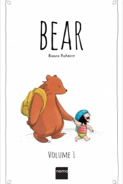 Cover of Bear