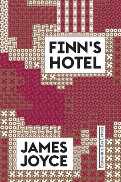 Cover of Finn's Hotel