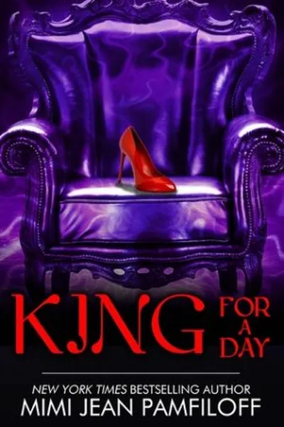 Cover of King for a Day