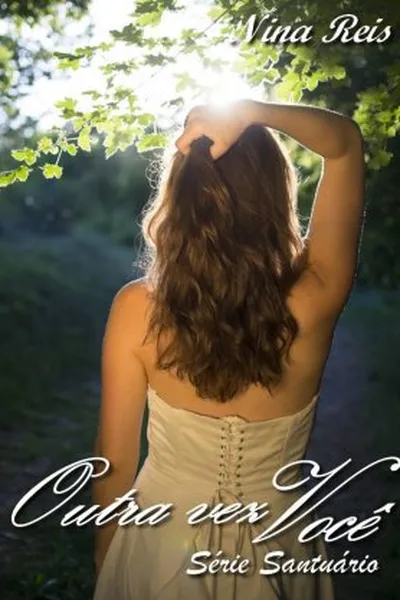 Cover of Outra Vez Você