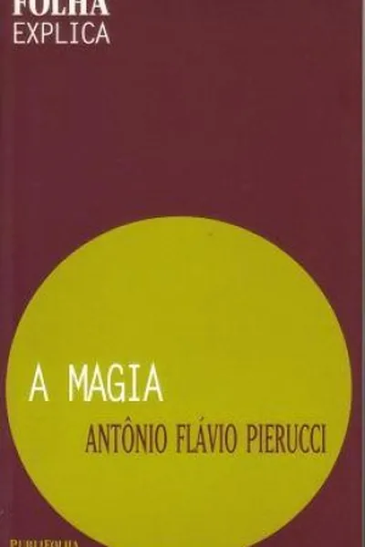 Cover of A Magia