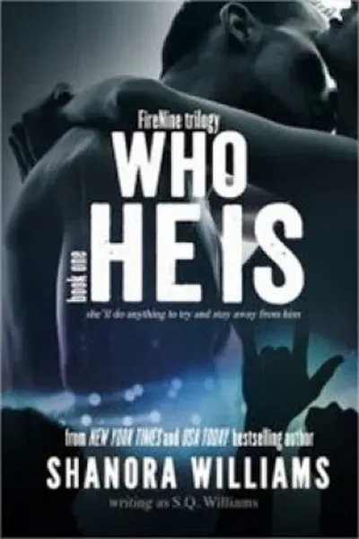 Cover of Who He is