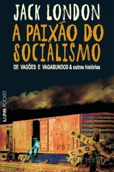 Cover of A Paixão do Socialismo