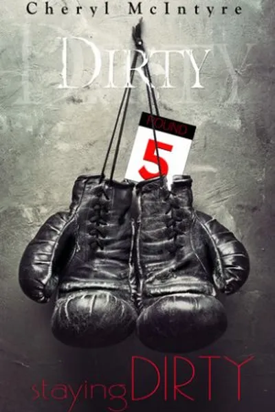 Cover of Staying Dirty