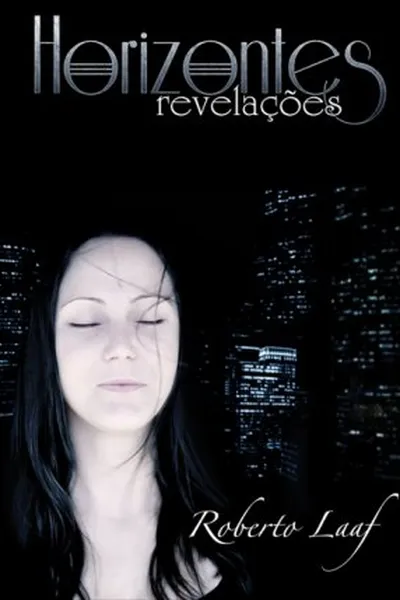 Cover of Horizontes - Revelações