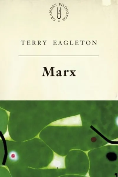 Cover of Marx e a Liberdade