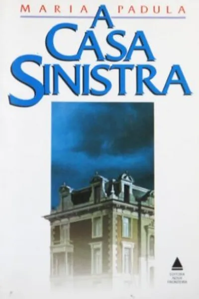 Cover of A Casa Sinistra