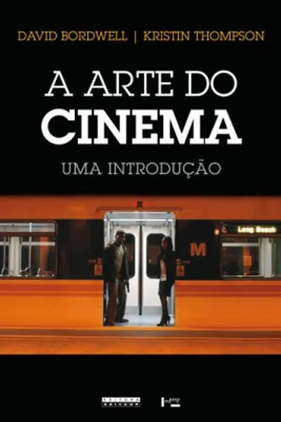 Cover of A Arte do Cinema