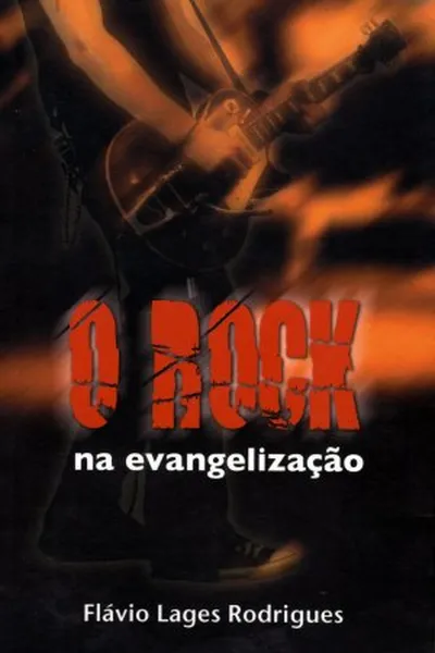 Cover of O Rock na Evangelização