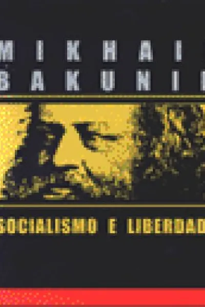Cover of Socialismo e Liberdade