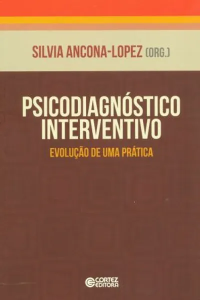 Cover of Psicodiagnóstico interventivo
