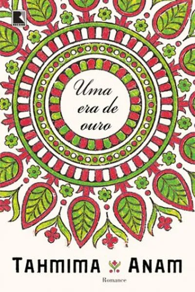 Cover of Uma Era de Ouro