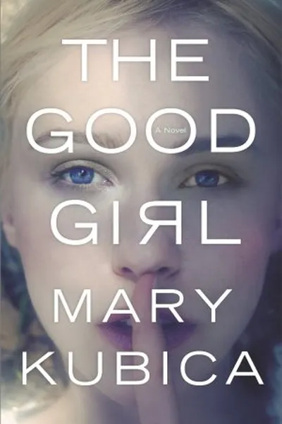 Cover of The Good Girl