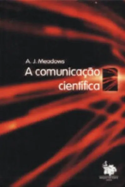 Cover of A comunicação científica