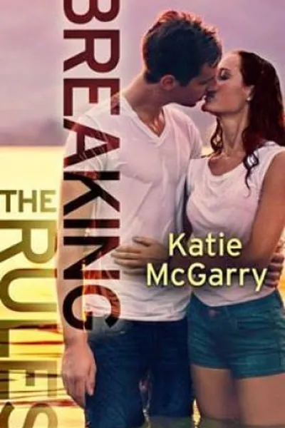 Cover of Breaking the Rules