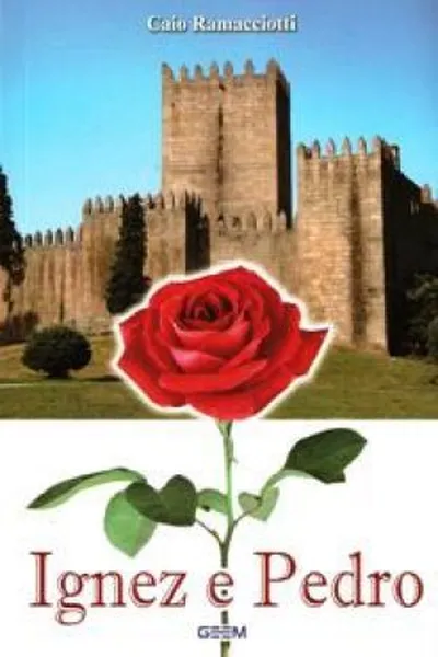 Cover of Ignez e Pedro