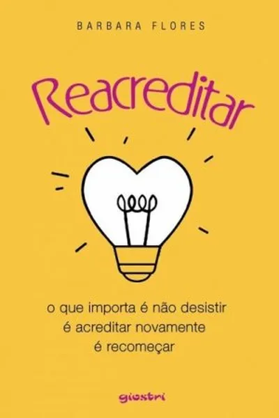 Cover of Reacreditar