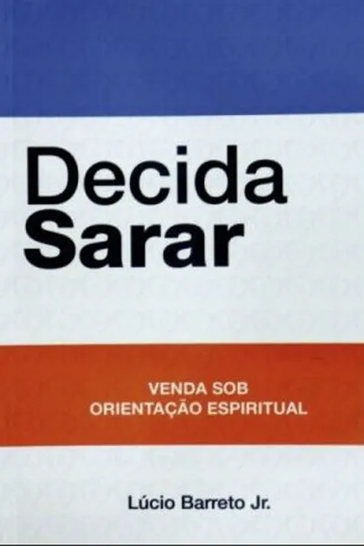 Cover of Decida Sarar