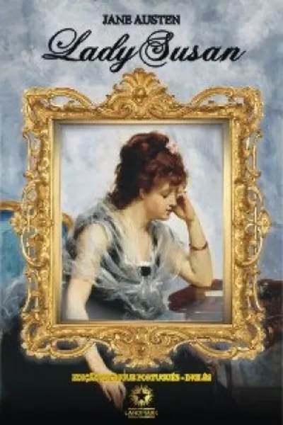 Cover of Lady Susan