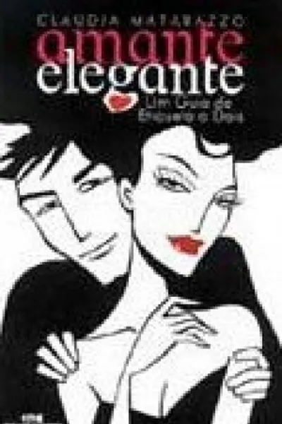 Cover of Amante Elegante