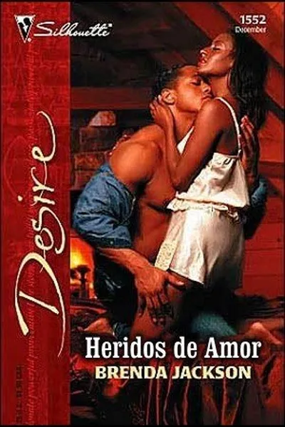 Cover of Feridos de Amor