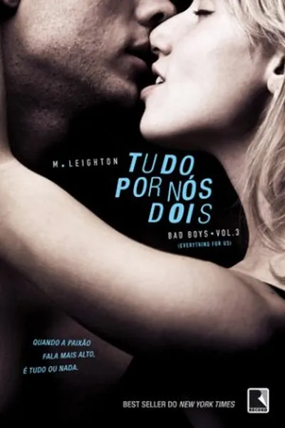 Cover of Tudo Por Nós Dois