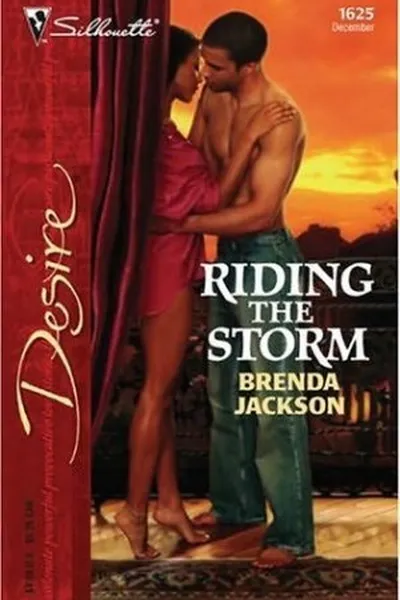 Cover of Tormenta da Paixão