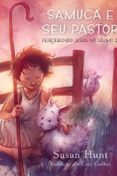 Cover of Samuca e seu Pastor