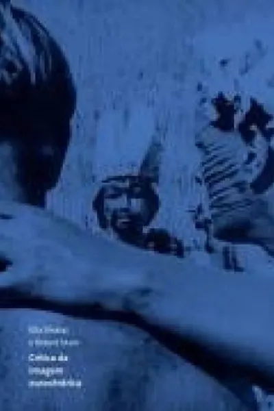 Cover of Crítica da imagem eurocêntrica