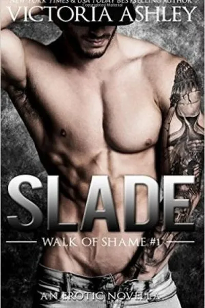 Cover of Slade