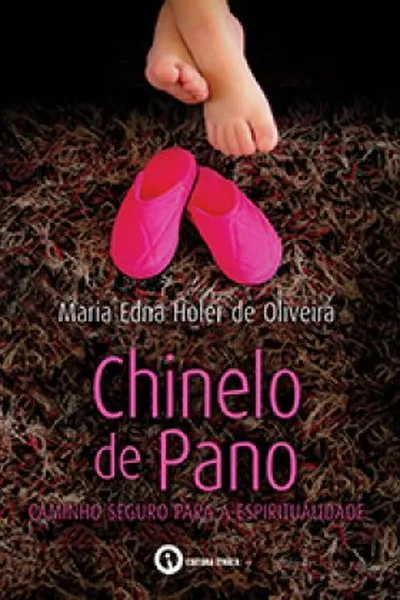 Cover of Chinelo de Pano