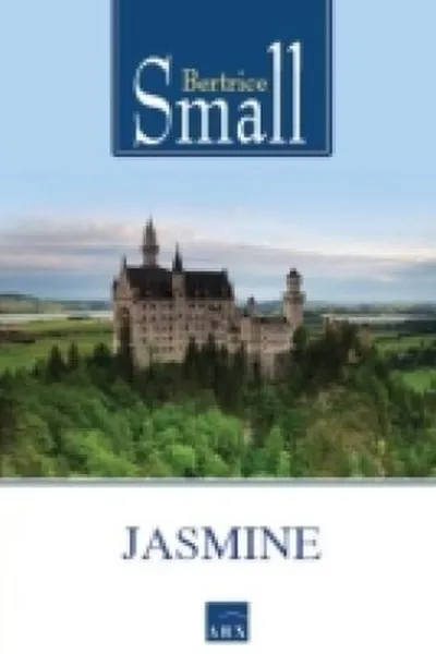 Cover of Jasmine