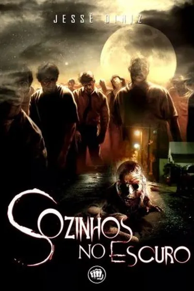 Cover of Sozinhos no Escuro