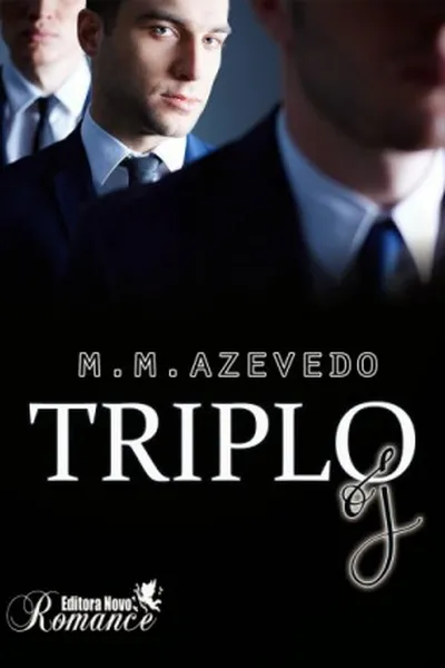 Cover of Triplo J