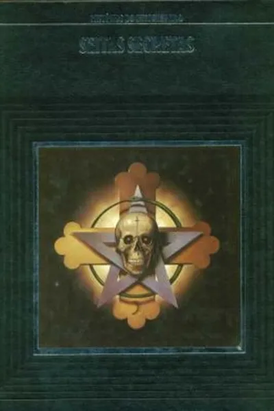 Cover of Seitas Secretas