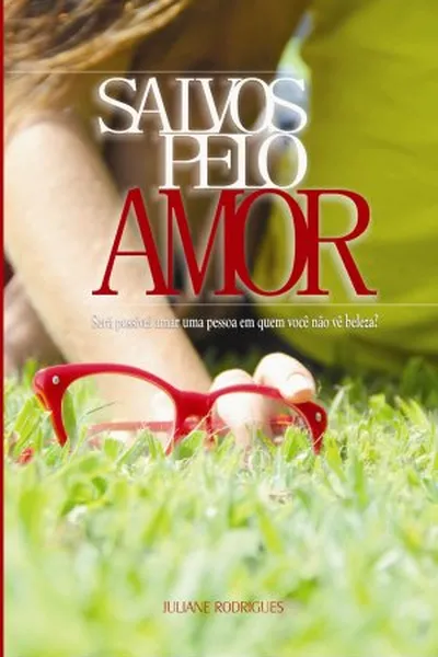 Cover of Salvos pelo Amor