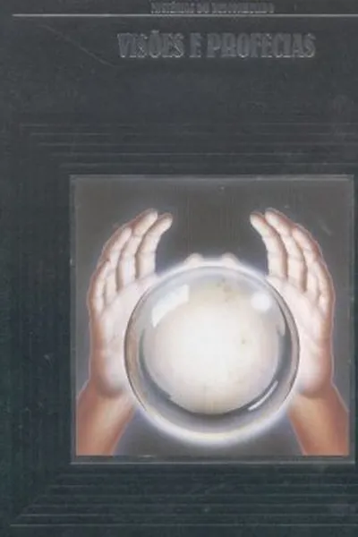 Cover of Visões e Profecias