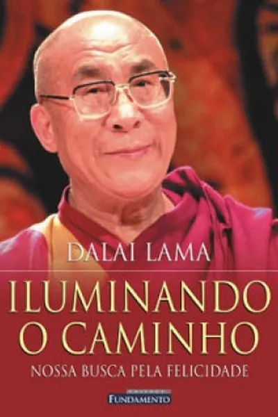 Cover of Iluminando o caminho