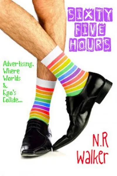 Cover of Sixty Five Hours