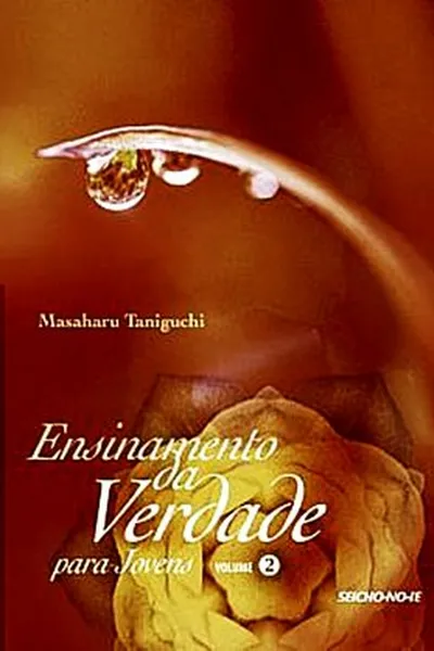 Cover of Ensinamento da Verdade Para Jovens