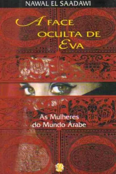 Cover of A Face Oculta de Eva