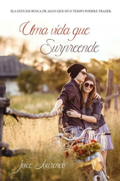 Cover of Uma vida que surpreende