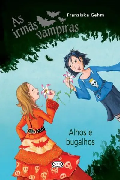 Cover of Alhos e Bugalhos
