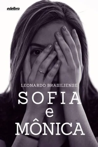 Cover of Sofia e Mônica