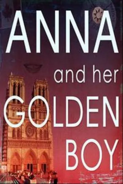 Cover of Anna: Deleted Chapter