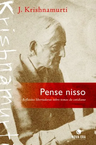 Cover of Pense Nisso