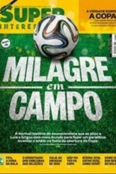 Cover of Superinteressante Ed. 334