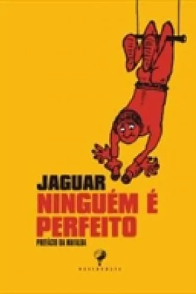 Cover of Ninguém é Perfeito