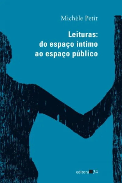 Cover of Leituras: do espaço íntimo ao espaço público