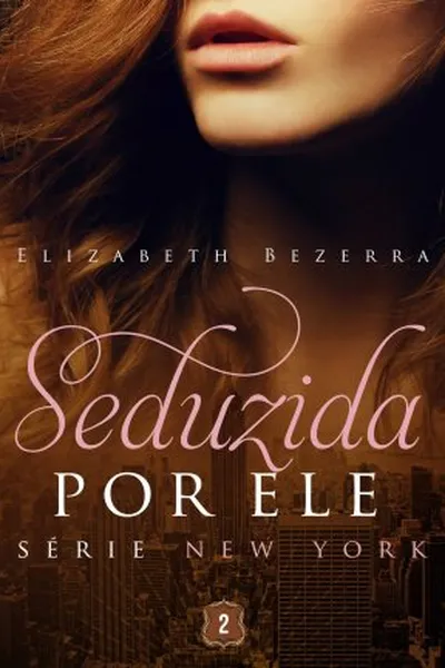 Cover of Seduzida Por Ele